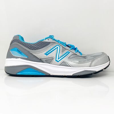 

Женские кроссовки New Balance 1540 V3 W1540SP3 серые кроссовки размер 10,5 B, Серый, 1540 V3