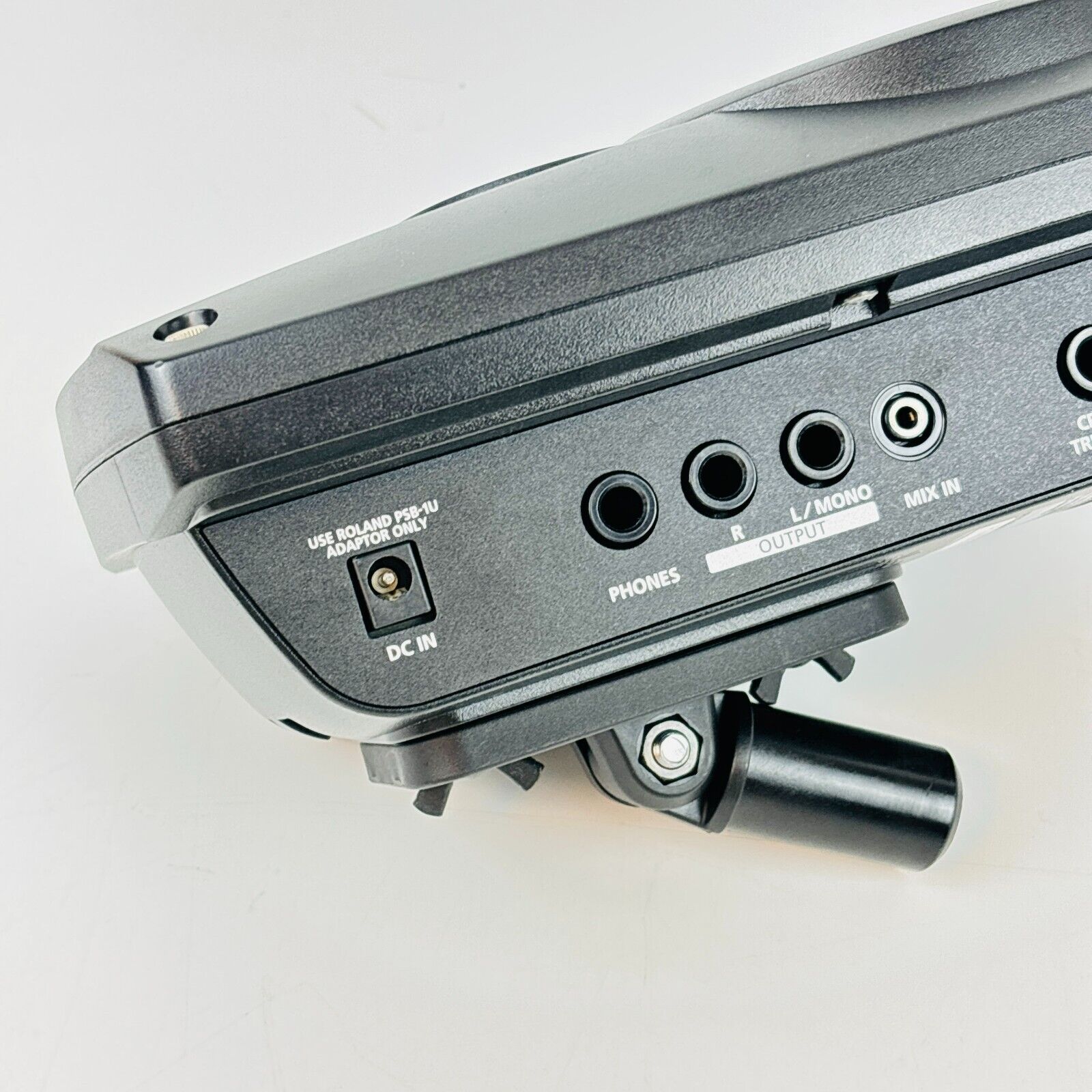 Roland TD-11 V-drums Electronic Drum Sound Module with Power Roland TD-11 V-drums Electronic Drum Sound Module with Power