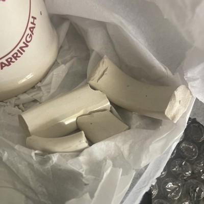 Item photo(s) from verified buyer