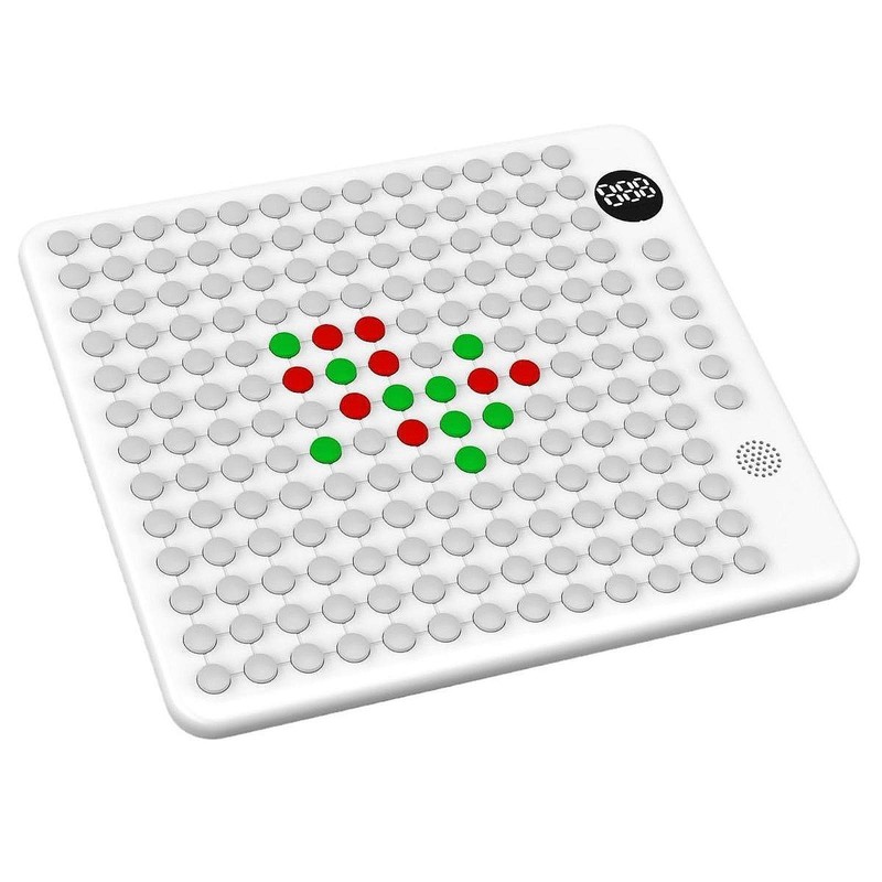 Smart Board Game Family Game Beginner Chess Set for Boys