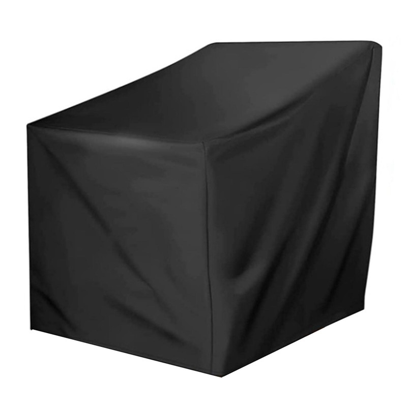 1PCS * Outdoor Patio Furniture Cover Waterproof Garden Table Rocking Chair Cover