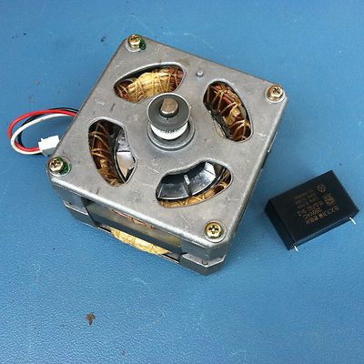 Breadman Breadmaker Electrical motor 1/28HP , #2