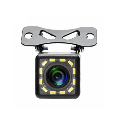 Adjustable Car Reverse Rear View Backup Camera For BMW i3 i3s i4 i7 i8 iX iX3