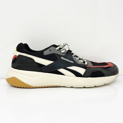 

Мужские кроссовки Reebok Royal Dashonic 2.0 DV6737 серые повседневные кроссовки размер 8.5, Серый, Royal Dashonic 2.0