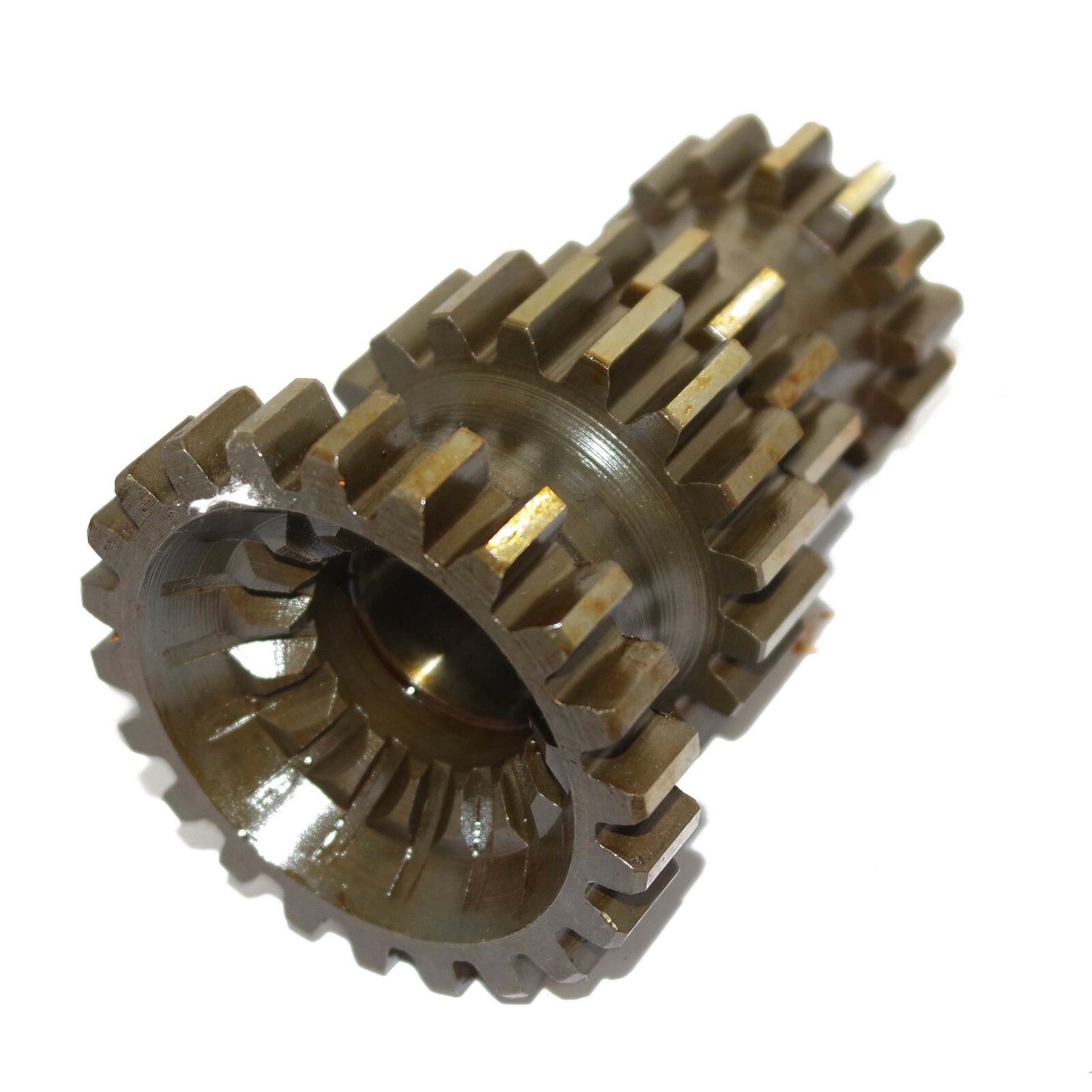 Counter shaft Cluster Gear Fits Harley Davidson 45 WL WLA 1941-73 