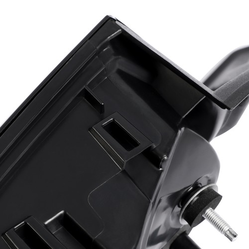 For Ford Mustang 2021-2023 Tail Lights LED Brake Lamps Sequential Clear Lens