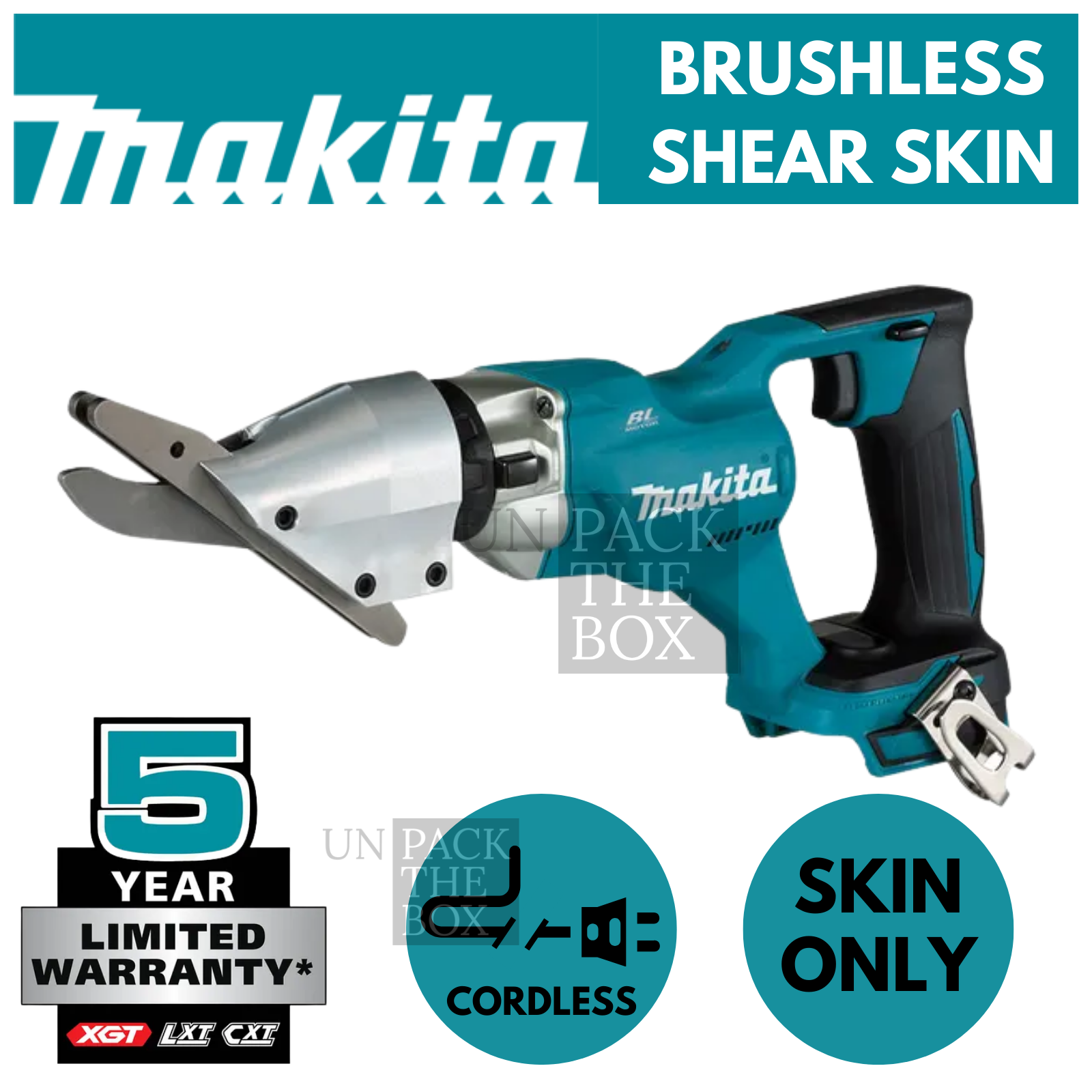 Makita djs800z hotsell
