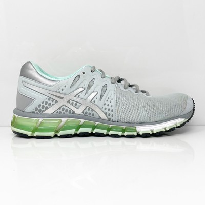 

Женские кроссовки Asics Gel Quantum 180 TR S660Y серые кроссовки размер 9, Серый, Gel Quantum 180 TR
