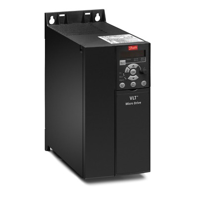 NEW 1PCS 132F0059 DANFOSS VLT MICRO DRIVE VARIABLE FREQUENCY DRIVE