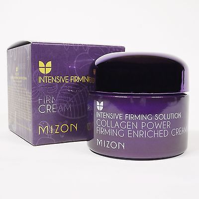 MIZON Collagen Power Firming Enriched Cream 50ml 