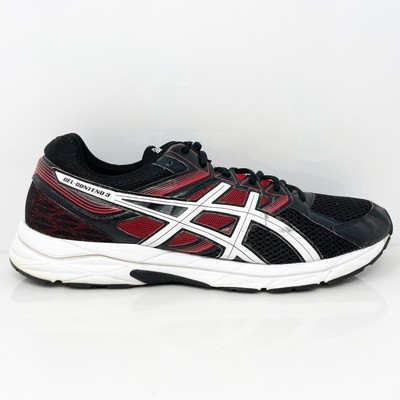 Мужские кроссовки Asics Gel Contend 3 T5F4N, размер 13