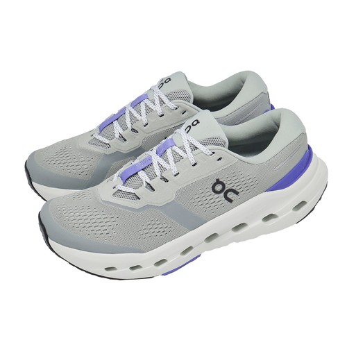 On Running Cloudrunner 3 Tin Iceberg Men Road Running Jogging Shoes 3MG10074422