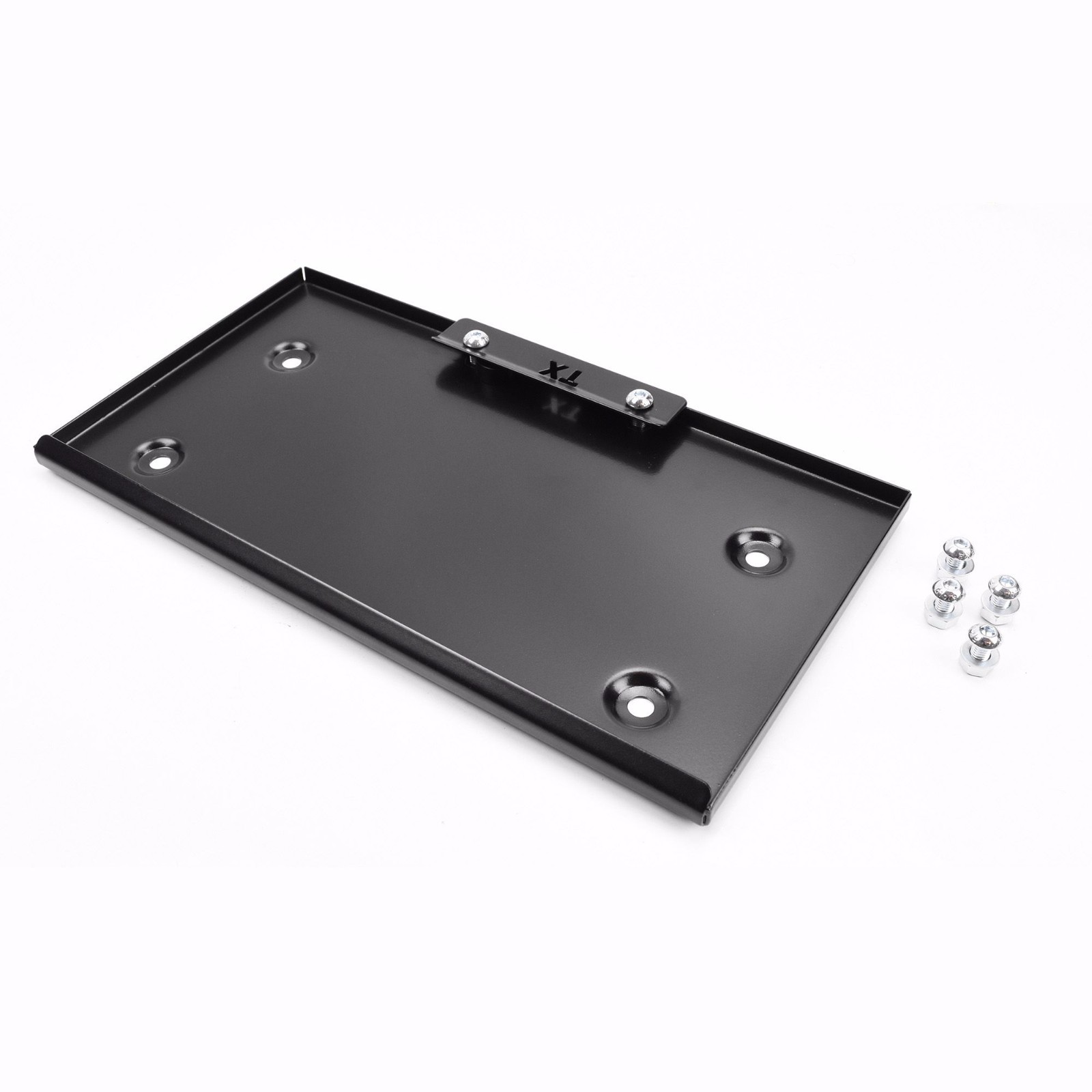 Universal 095 096 Car Battery Tray Box with Clamp Race Rally Relocation Kit eBay