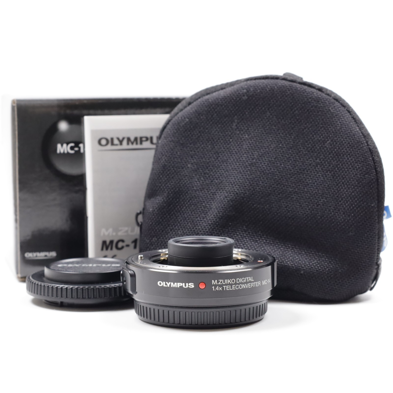 OLYMPUS M.ZUIKO DIGITAL 1.4× TELECONVERT Amazon.com : OM SYSTEM OLYMPUS MC-14 1.4X Teleconverter for