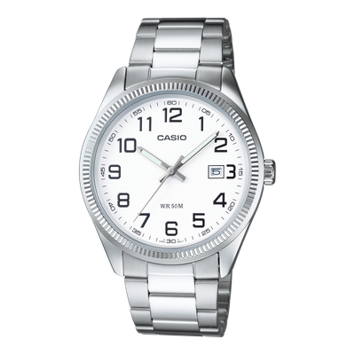 Regolare ora casio shop