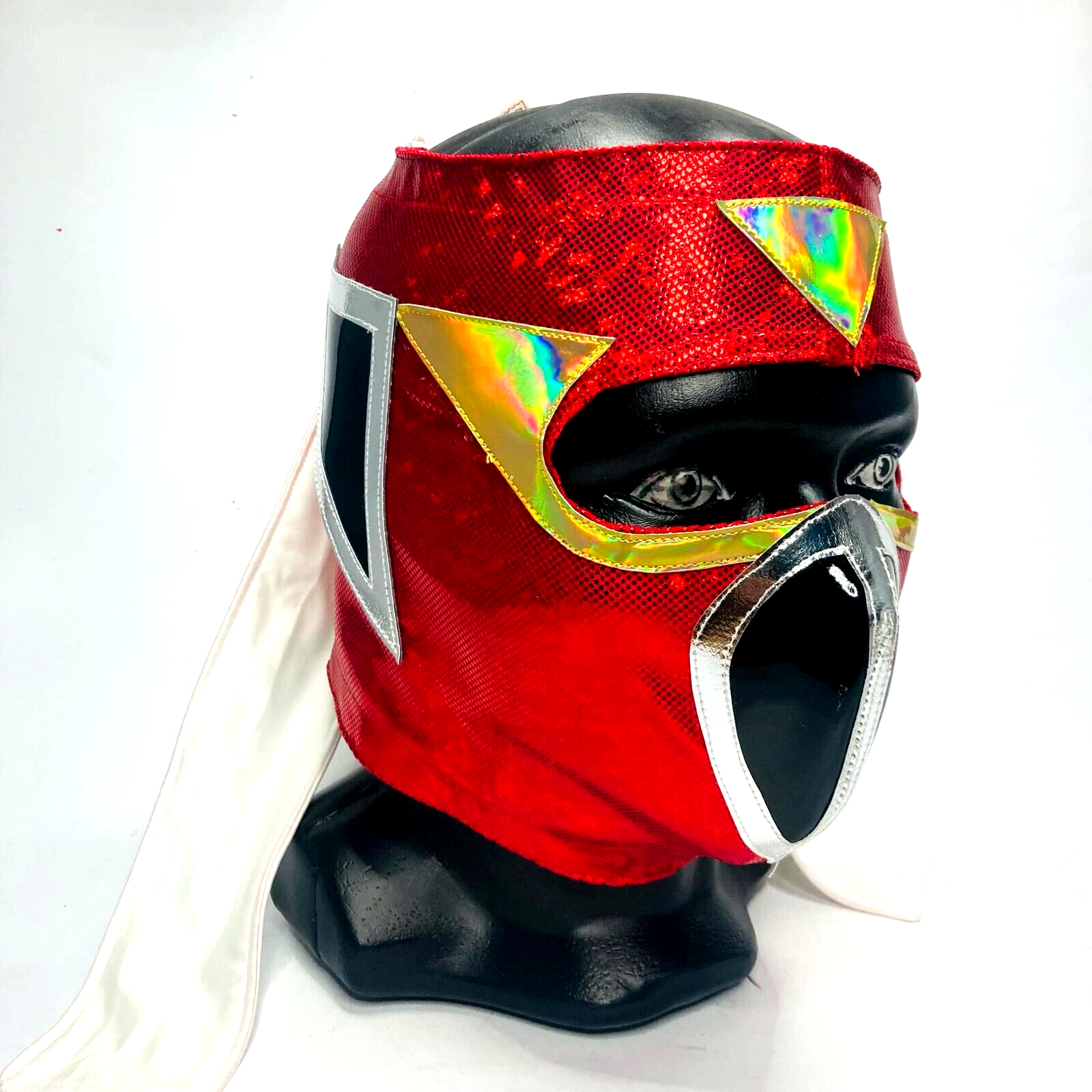 ライダーマスクレプリカ　龍牙 仮面ライダーZX PART1 | 特撮PROP COLLECTION
