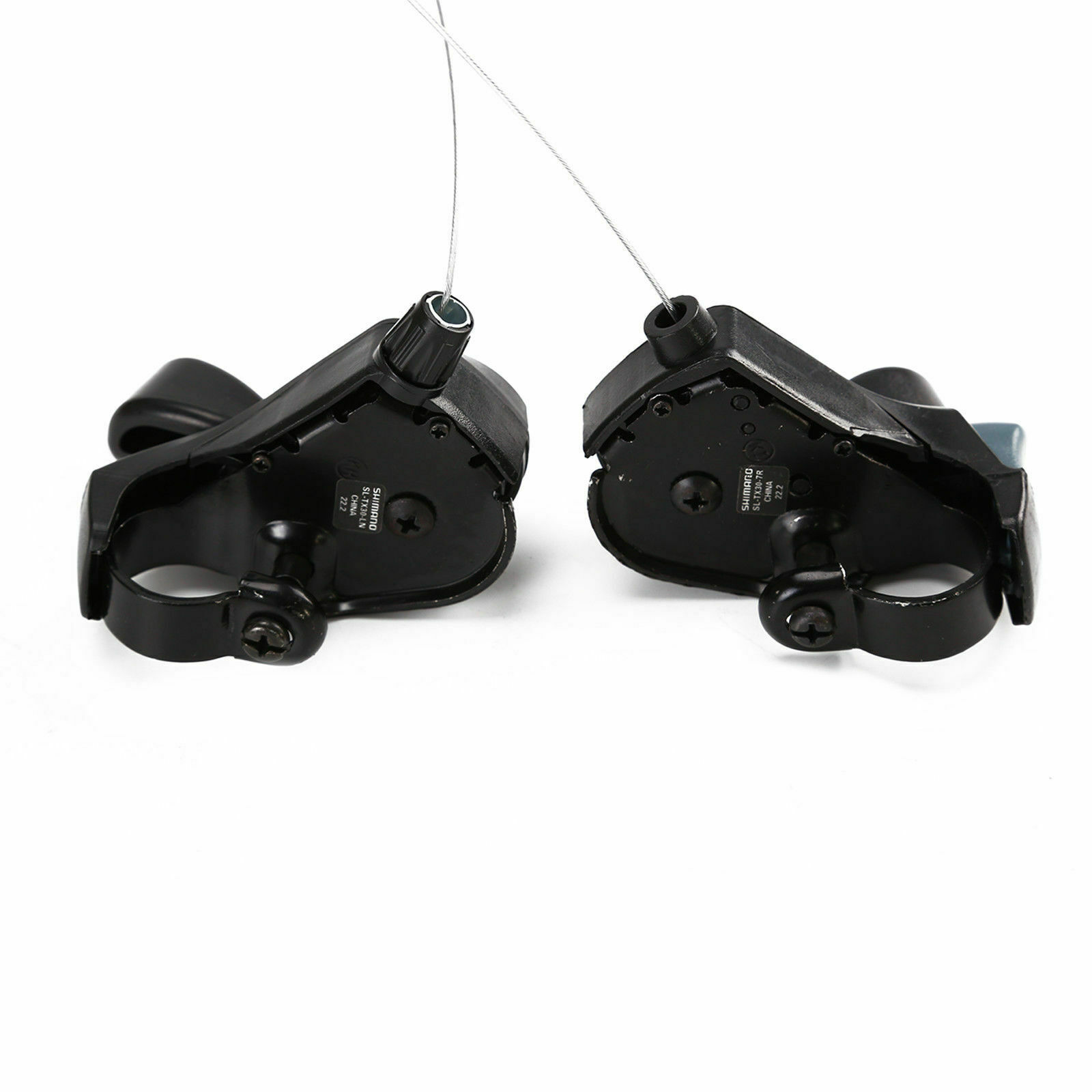 SHIMANO - tomo  SHIMANO ACERA SL-M3000 9 Speed With M3010 Shifter Left Bike