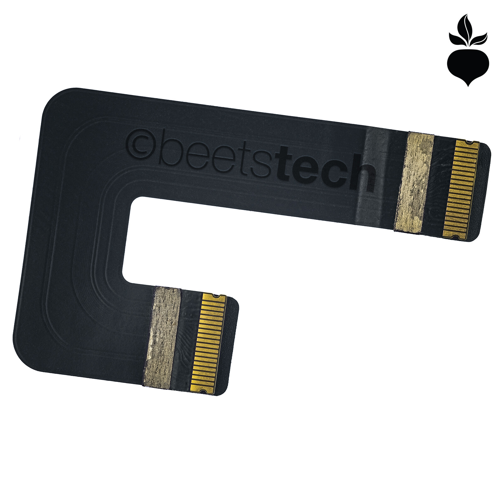 Apple - ユニ21 Keyboard Flex Cable - MacBook Pro 13