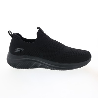 Мужские черные кроссовки Skechers Ultra Flex 3.0 Demcheck 232337 13