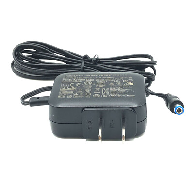 NEW Authentic AC Adapter for Plantronics Savi 7210 7220 Office Wireless Headset