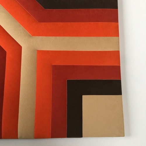 Vintage Ron Brejtfus 