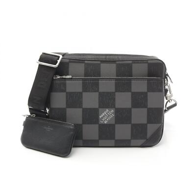 LOUIS VUITTON LV Fall Trio Messenger Shoulder Bag N80401