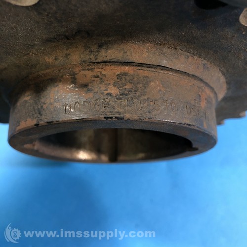 Dodge TL B 530 Sprocket with 30 Teeth USIP | eBay