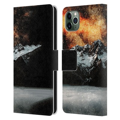PATRIK LOVRIN DREAMS VS REALITY LEATHER BOOK WALLET CASE FOR APPLE iPHONE PHONES