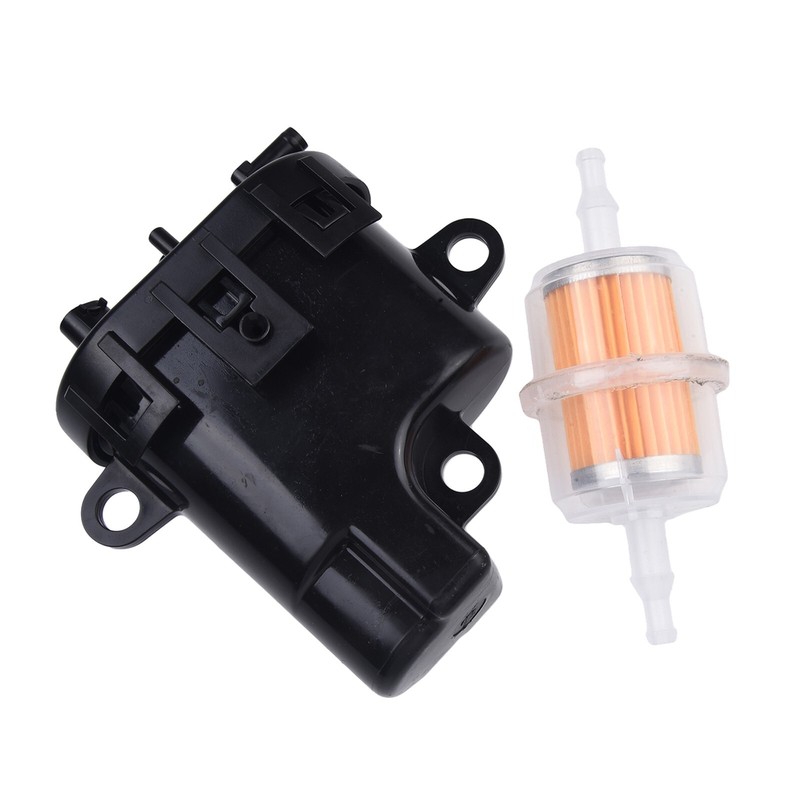 Remplacement De Pompe ?? Carburant Pour Ech730 Ech740 Ech749 Pour Assurer Un Fon