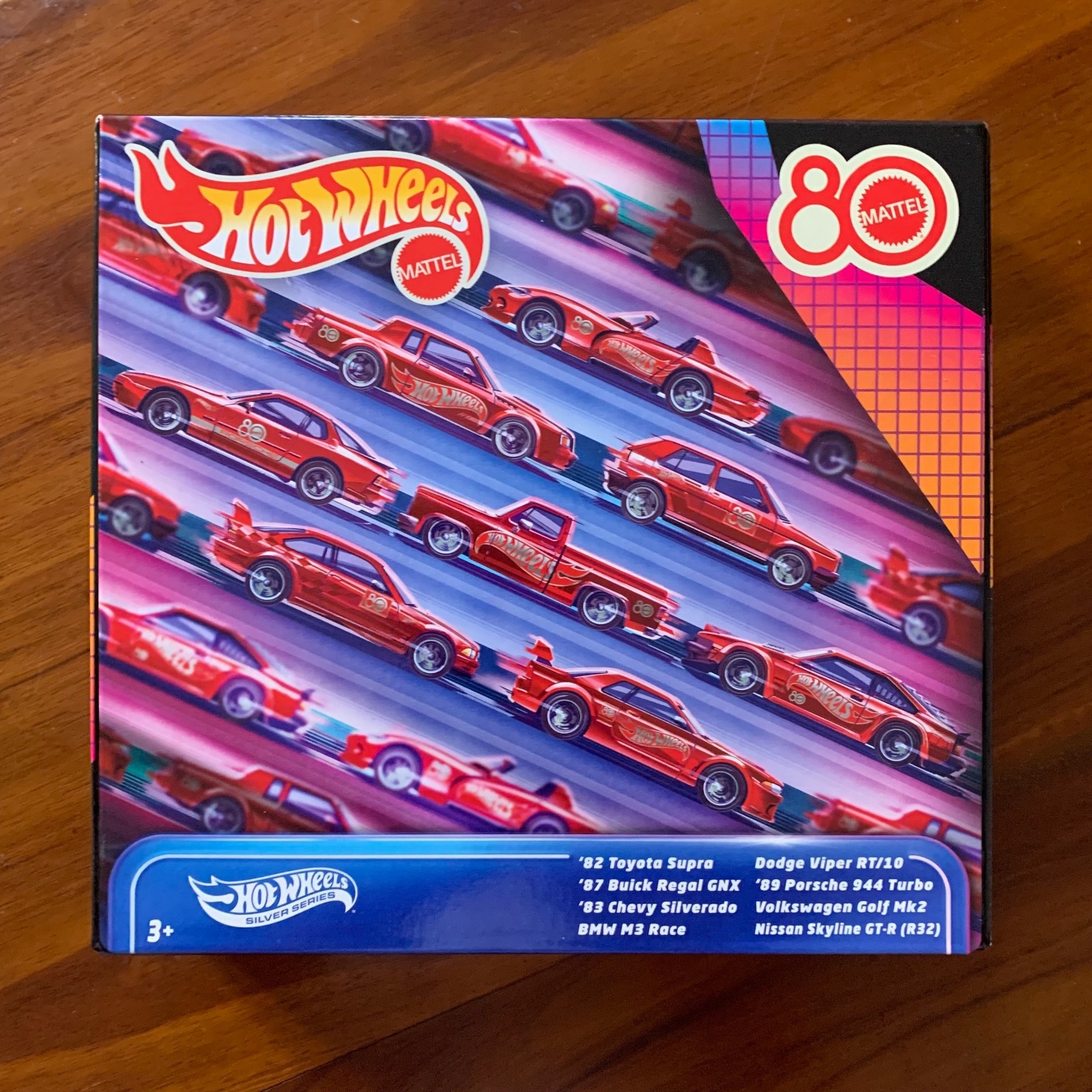 Hot Wheels プレミアム 8台セット Amazon.co.jp: ホットウィール(Hot Wheels) プレミアム