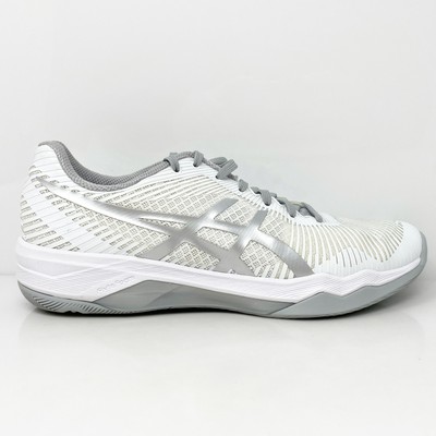

Белые кроссовки Asics Womens Elite FlyteFoam B751N Размер 9,5, Белый, Elite FlyteFoam