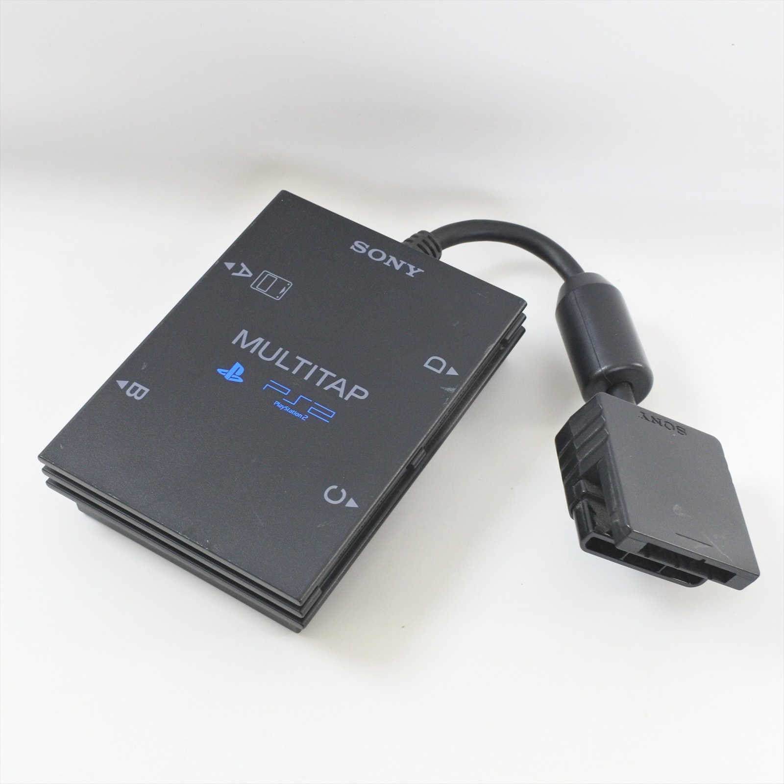 Playstation 2 Multi Tap SCPH-70120 For SCPH-70000 SONY