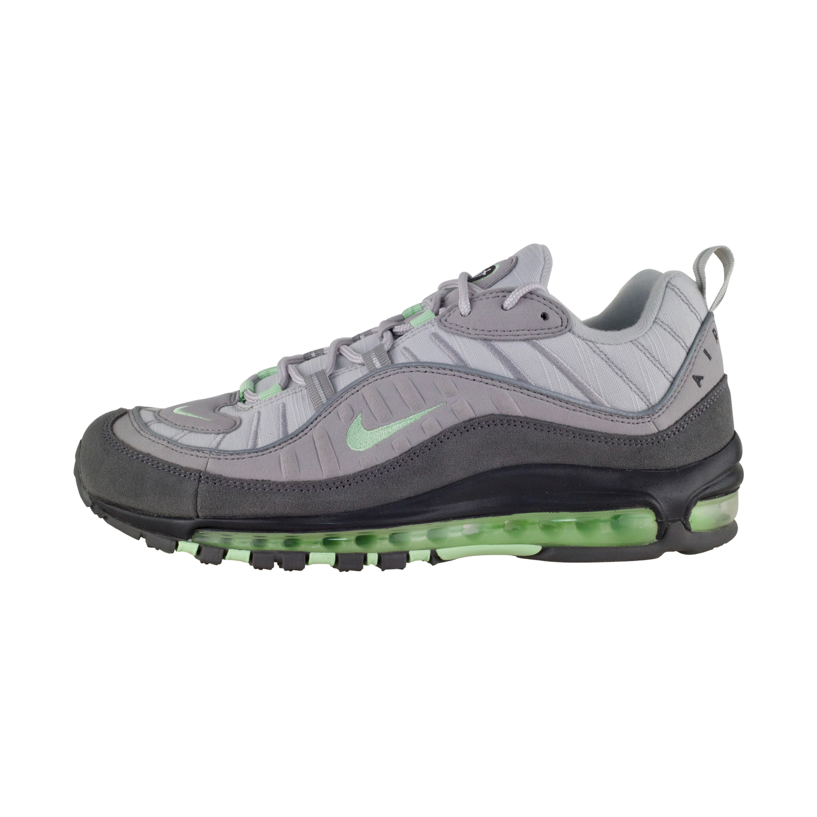 nike air max 98 essential grün