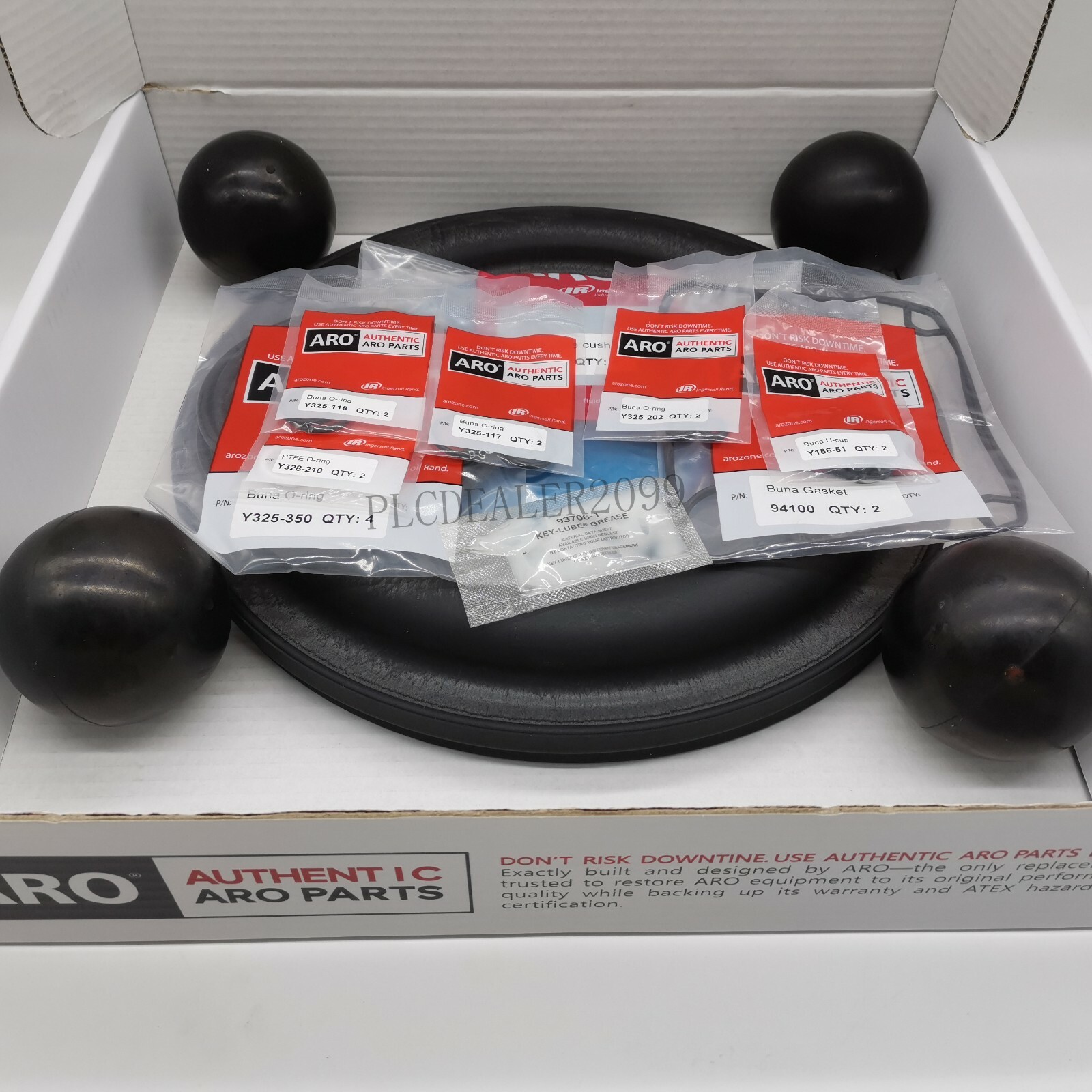 New Original 637303GG Diaphragm Pump Repair Kit for PD30RXXXXXXC eBay