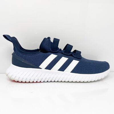 

Adidas Mens Kaptir FW3207 Синие кроссовки Кроссовки Размер 12, Синий, Kaptir