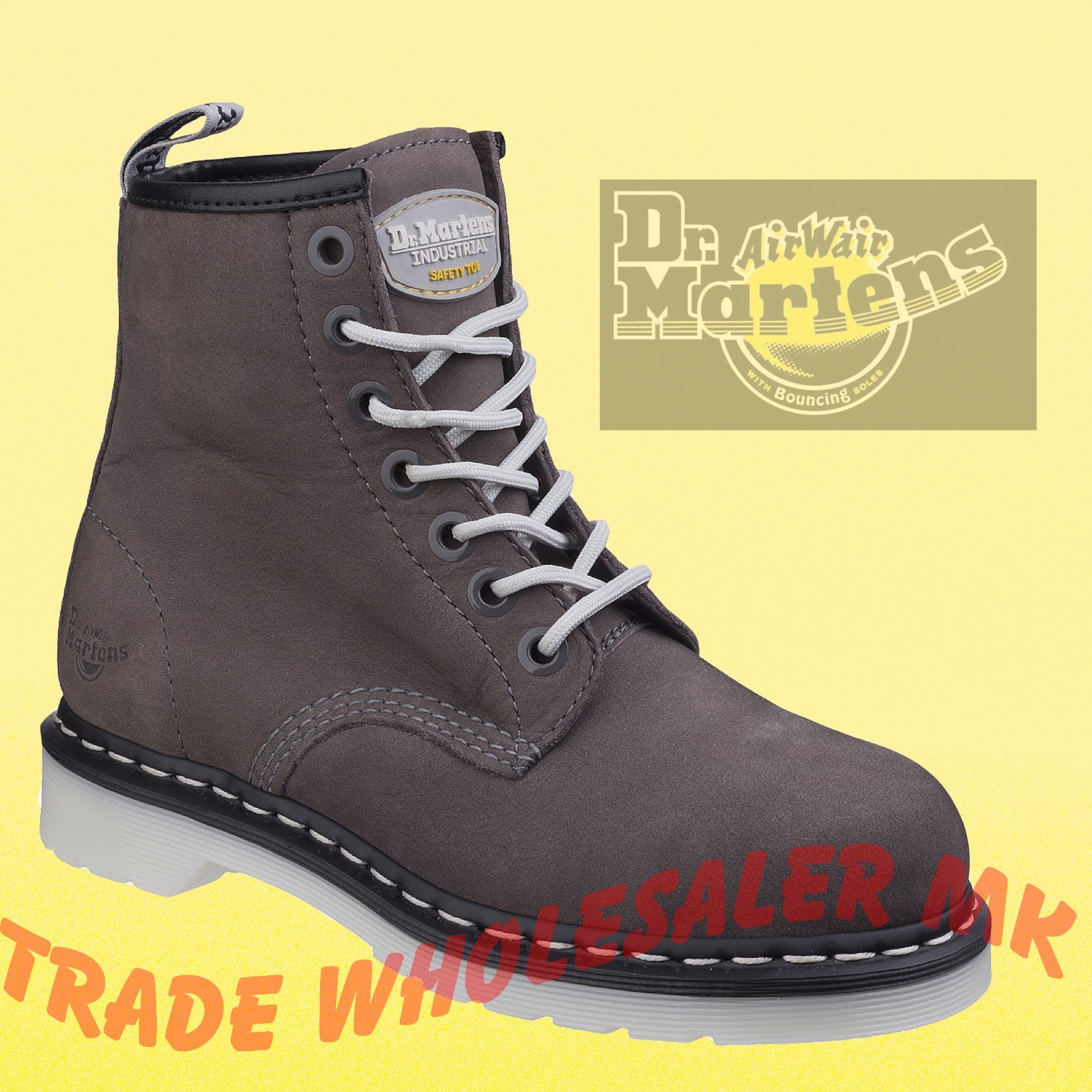 dr martens riverton sb