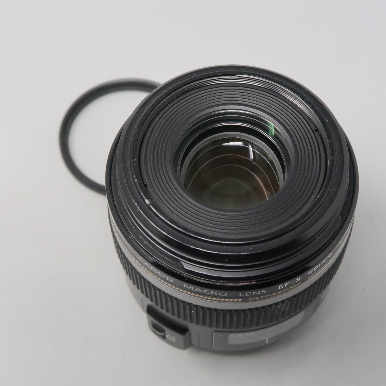 Canon EFS60mm　1/2.8 Macro Canon EF-S 60mm f/2.8 Macro USM - Lenses - Camera & Photo