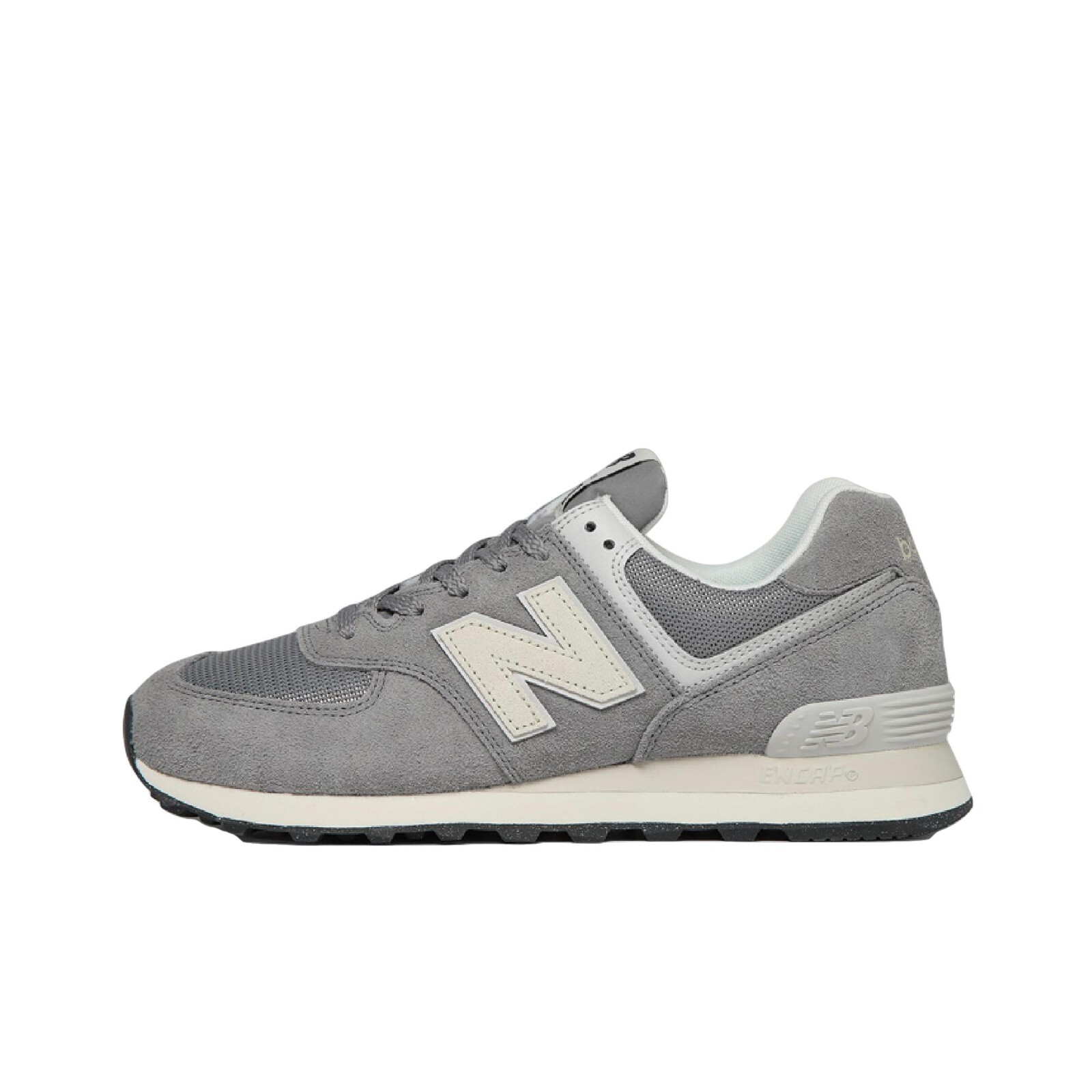 

Мужские кроссовки New Balance 574 Classics Reimagined Grey U574UL2, Gray, New Balance 574