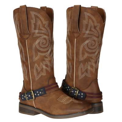Affordable western best sale boots