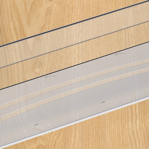 For FFSS2625TS0 FFSS2615TS0 242126602 Frigidaire Lower Door Shelf Bin