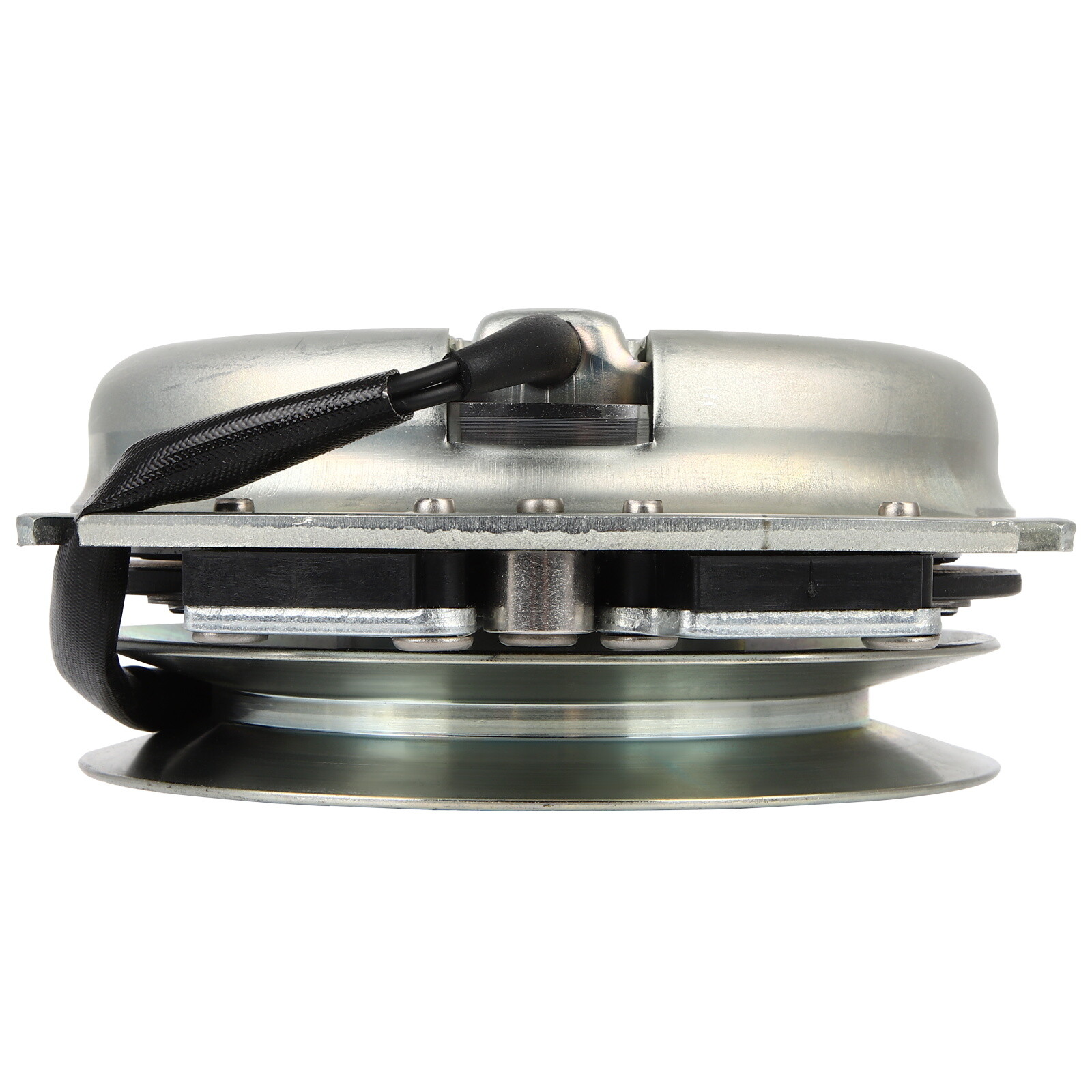 PTO Clutch For Hustler Super Z - 52