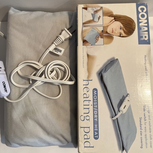 Conair Heating Pad Heatingpad