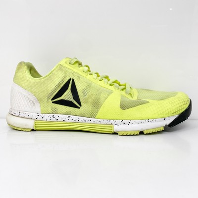 

Женские кроссовки Reebok Crossfit Speed Tr 2.0 BS8102 желтые кроссовки размер 7, Желтый, Crossfit Speed Tr 2.0