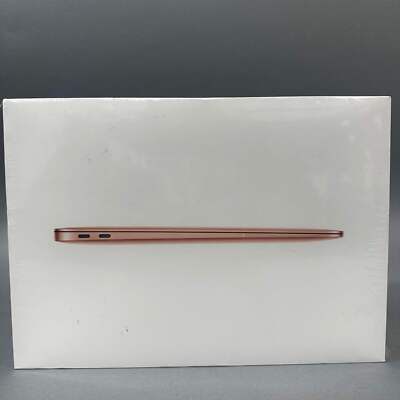 New 2020 Apple MacBook 13'' M1 8GB RAM 256GB SSD A2337