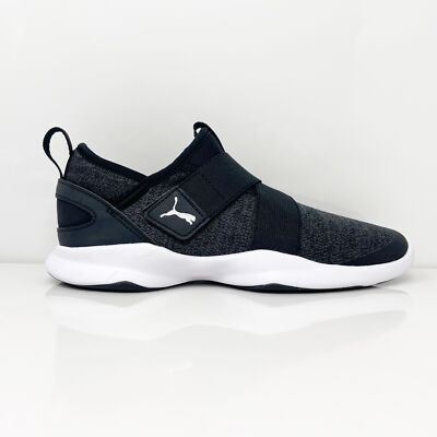 

Женские кроссовки Puma Dare AC Black Running Shoes, размер 6,5, Черный, Dare AC