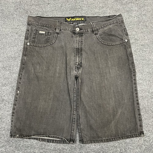 パンツ archive AVIREX over-all denim cotton Y2K $_12.JPG?set_id=880000500F