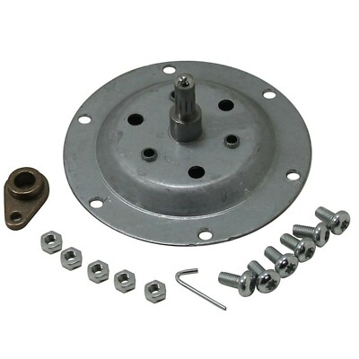 HOTPOINT TUMBLE DRYER DRUM SHAFT KIT V4 C00305794 GENUINE esd