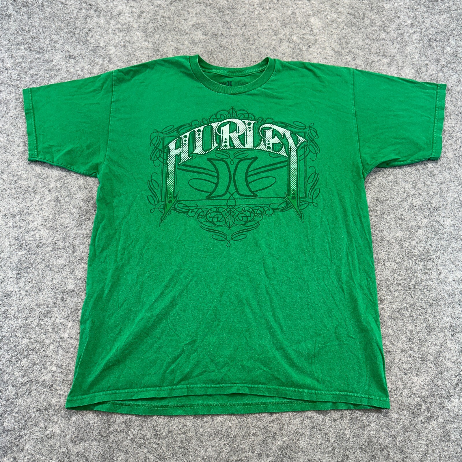レガシー　HURLEY×TRIBAL ポスター35cm×56cm レガシー HURLEY×TRIBAL ポスター35cm×56cm レガシー HURLEY