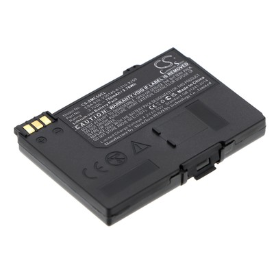 Battery KPN  500 Micro, Chicago 700E, Chicago 700E BT