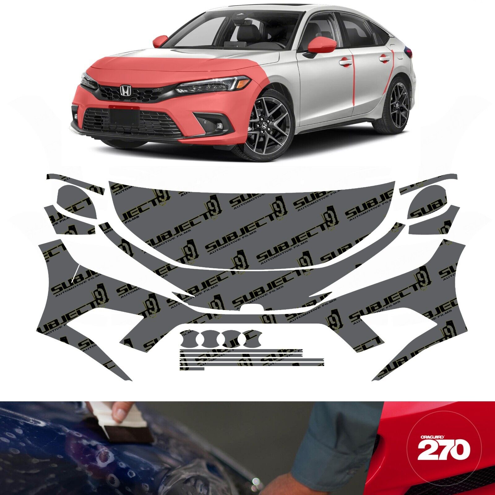 HONDA Pコート セール】 Super100ウールビーバービックカラーPコート